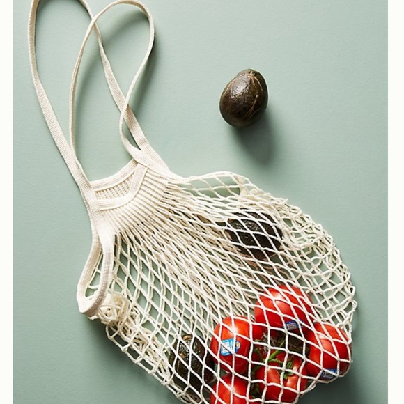 ✨Last one!!✨ market tote - Picture 4 of 4